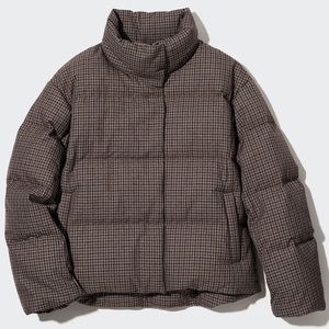 Uniqlo Puffer Jacket